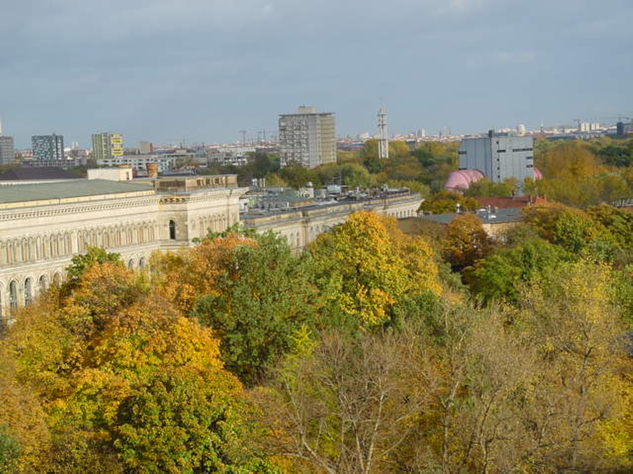 Physik, TU Berlin 